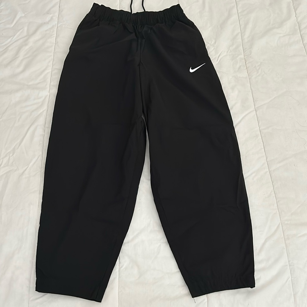 Cotton Nike sweatpants size S